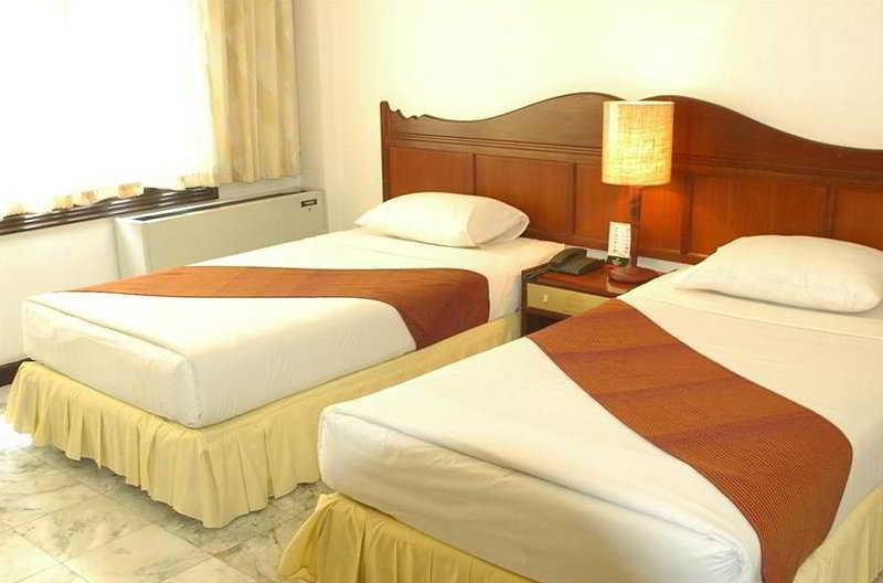 Kosit Hill Hotel Phetchabun Buitenkant foto