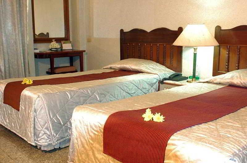 Kosit Hill Hotel Phetchabun Buitenkant foto