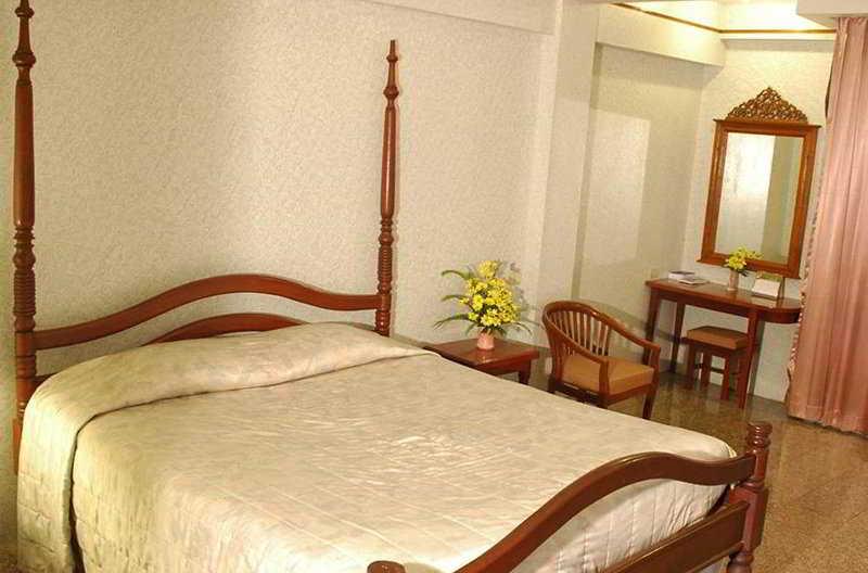 Kosit Hill Hotel Phetchabun Buitenkant foto