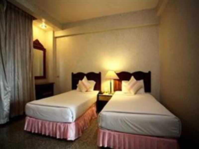 Kosit Hill Hotel Phetchabun Buitenkant foto